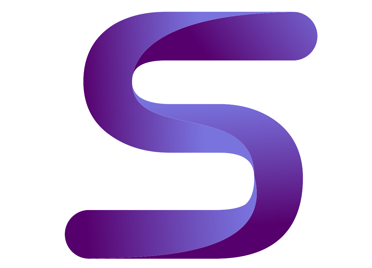 S Logo